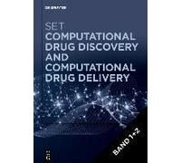 [Set Computational Drug Discovery + Computational Drug Delivery]