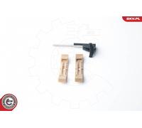 Set Conduite De Attelage à Vis,Chaîne Distribution pour Audi Skoda VW A3 A4