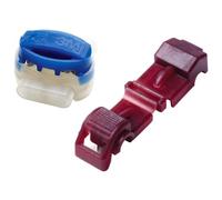 Set Conectores Robot Gardena 4089-20 | Cable Perimetral
