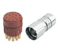 Set Connecteurs M23 D6 17 pôles 1 set LappKabel EPIC® KIT M23 D6 17-POL FEMALE 75009706