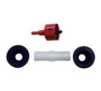 Set connection forage Graf DN50 1500-3000 L