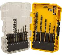 Ensemble de 14 forets à métaux DeWalt DT70727