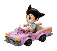Set construction figurine Pantasy Astro Boy, la voiture américaine (86211)