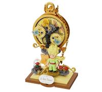 Set construction figurine Pantasy Le Petit Prince, montre de poche (86328)