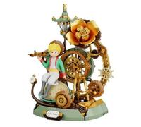 Set construction figurine Pantasy Le Petit Prince, Starry Journey (86335)