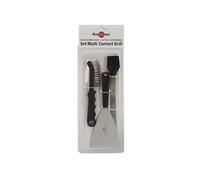 Set Contact Grill Panini