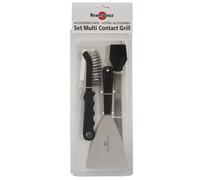 Set Contact Grill Panini Krampouz