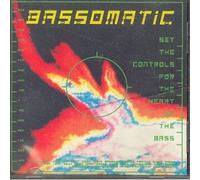 Set Controls for Heart of The Bass