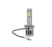 Set Conversion LED PILOT Halo Alien Series H1 25W 12V P14, 5s