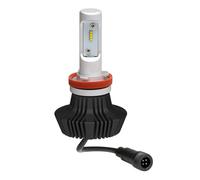 Set Conversion LED PILOT Halo Série 1- H8 25W 10/30V