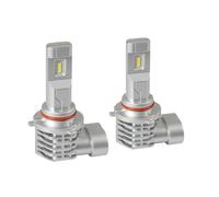 Set Conversion LED PILOT Halo Série 10 H10-HB3 9005 20W 9/32V P20d 2pz