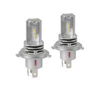 Lampa 9-32V Halo LED Serie 10 Halo Killer - (H4) - 20W - P43t - 2 pcs - Box