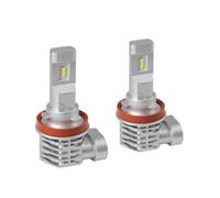 Set Conversion LED PILOT Halo Série 10 H8-H9-H11-H16 20W 9/32V PGJ19-X 2pz