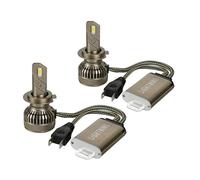 Set Conversion LED PILOT Halo Série 14 H7 45W 9/32V PX26d 2pz