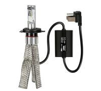 Set Conversion LED PILOT Halo Série 2 H4 20W 9/32V P43t
