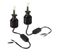Set Conversion LED PILOT Halo Série 3 H1 16W 9/32V P14, 5s 2pz