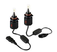 Set Conversion LED PILOT Halo Série 3 H10-HB3 9005 20W9/32V P20d 2pz