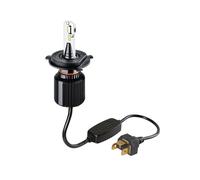 Set Conversion LED PILOT Halo Série 3 H4 20W 9/32V P43t