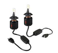 Set Conversion LED PILOT Halo Série 3 H7 20W 9/32V PX26d 2pz