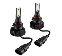 Set Conversion LED PILOT Halo Série 5 H10-HB3 9009/32V P20d 2pz