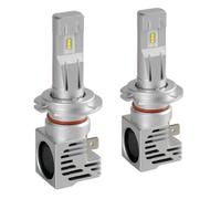 Set Conversion LED PILOT Halo Série 8 H7 25W 9/32V PX26d 2pz