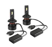 Set Conversion LED PILOT Halo Série 9 H7 45W 9/32V PX26d 2pz