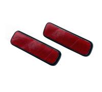 Set Coque De Marqueur De Réflecteur De Feu Antibrouillard De Pare-Chocs Arrière De Voiture, Jeep Grand Traff1999-2006, Stores Droite, 56022639aa, 56022638aa " Nipseyteko