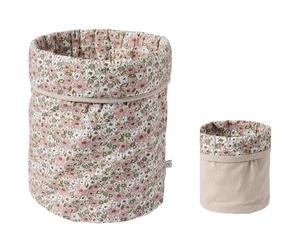 Set Corbeilles - Afternoon Tea