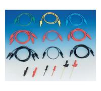 Set cordons de mesure de sécurité MLS SKS Hirschmann