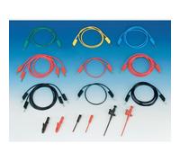 Set cordons de mesure MLN SKS Hirschmann