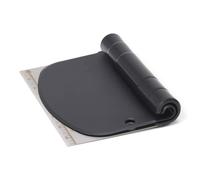 Patisse, 01537, Set de 2 Cornes à Pâtisserie Inox et Polypropylène, 15 x 11 Cm