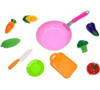 Set coupe-légumes TP275