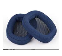 Set Coussin Pads d'oreille Bandeau de rechange pour Logitech G35 G430 Casque 04
