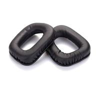 Set Coussin Pads d'oreille Bandeau de rechange pour Logitech G35 G430 Casque