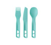Set couverts Sea to summit Passage Cutlery Set - [3 Piece] - Blue TU