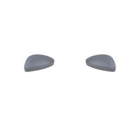 Set Couvre-Miroirs Gauche & Droite Pour Opel Corsa F 07/19- Apprêté