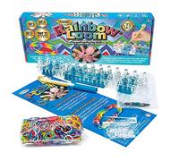 SET CREACION RAINBOW LOOM