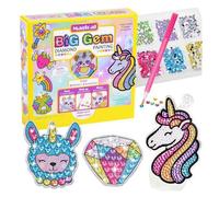 Set créatif de broderie diamant MAGIC ZA4144