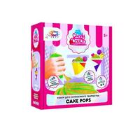 Set Créatif Desserts Bonbons Crème Cake Pops 75001 Ua