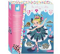 Set Creatif Sequins a Clouter Danseuses - JANOD - NEUF