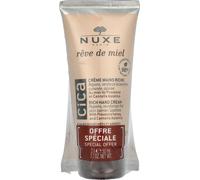 Set crème à main Rêve De Miel Cica (Crème riche pour les mains) 2 x 50 ml