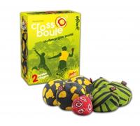 Set CrossBoule JUNGLE