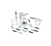 Set Cuisine Braun Jouet Enfant Blanc TU