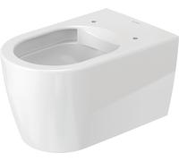 Set cuvette de WC Duravit ME by Starck 2529090000, abattant de WC Duravit ME by Starck 0020090000