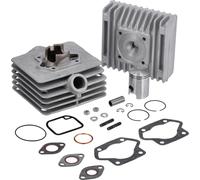 Set : Cylindre + piston + tête Schmitt Sportfreund "Almot Edition", 50ccm 38mm - pour Simson S51, KR51/2, SR50