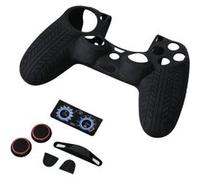 Set d’accessoires 7 en 1 pour manette Dualshock PS4/SLIM/PRO G