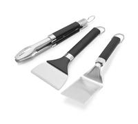 Set d’accessoires pour plancha Weber