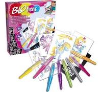 Lansay Blopens - Set D'activités Féériques