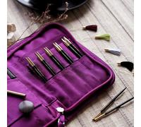 Set D\'aiguilles Circulaire Grace