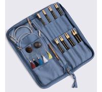 Set D\'aiguilles Circulaires Glory